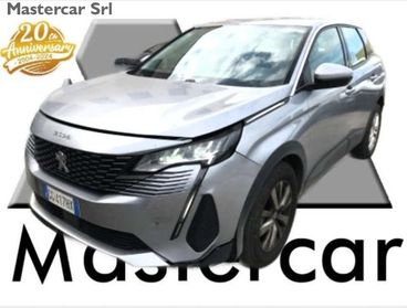 PEUGEOT 3008 3008 1.5bluehdi 130CV EAT8 Active Business-GG417HX