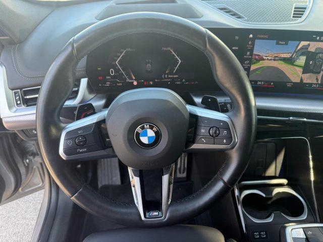 BMW X1 sDrive 18d