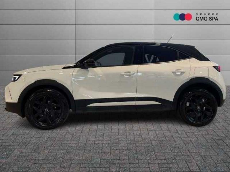 Opel Mokka II 2020 1.2 t GS s&s 100cv