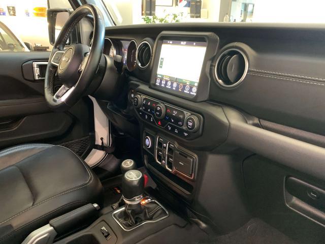 Jeep Gladiator Gladiator 3.0 V6 80th Anniversary 4wd auto