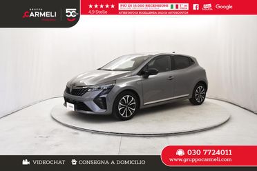 Renault Clio 1.0 TCe Techno
