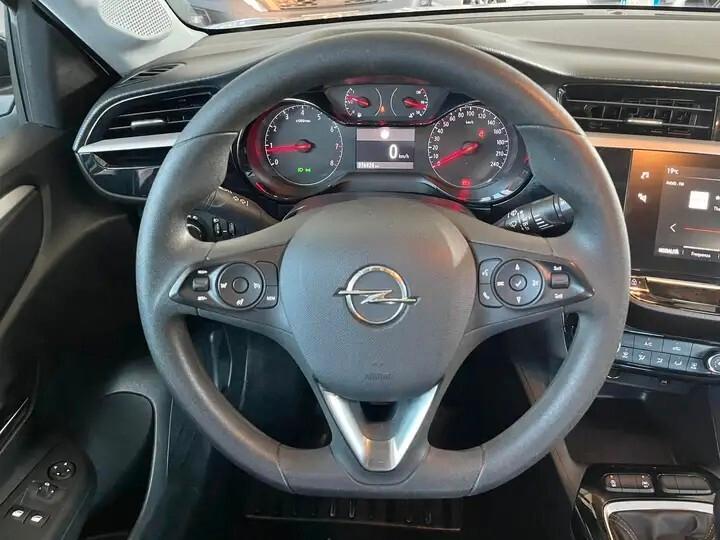 Opel Corsa 1.2 Edition 5P