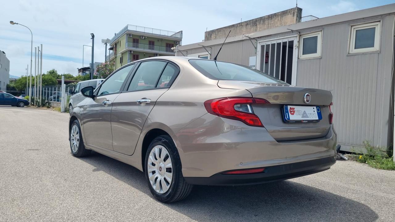 Fiat Tipo 1.4 T-Jet 120CV GPL 5 porte Lounge