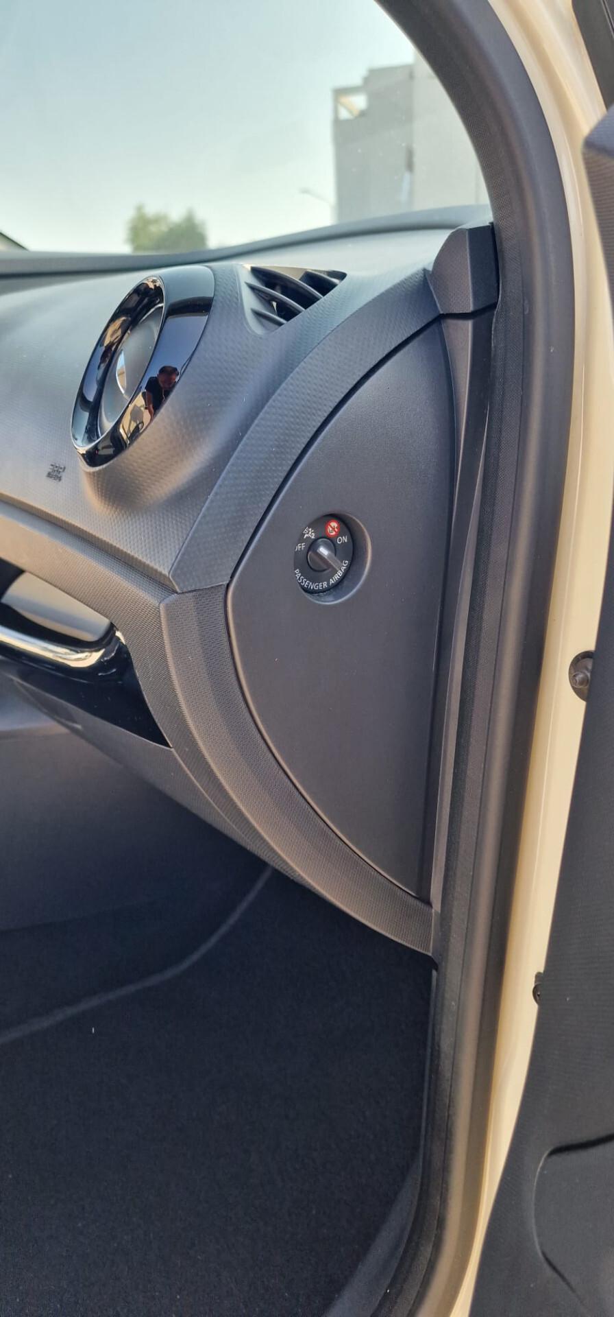 Renault Captur 1.2 TCe 120 CV EDC Energy R-Link 2013