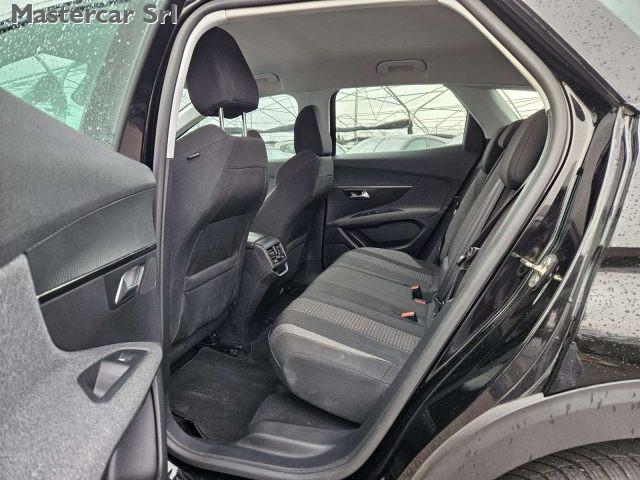 PEUGEOT 3008 autocarro N1 3008 1.5 bluehdi Access tg : FZ414WS