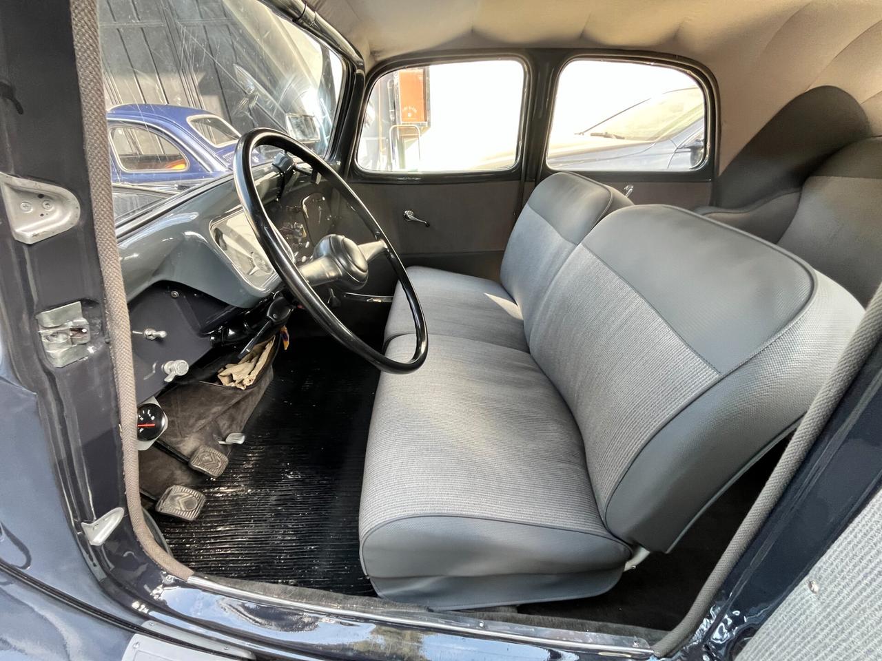 Citroen Traction Avant 11B