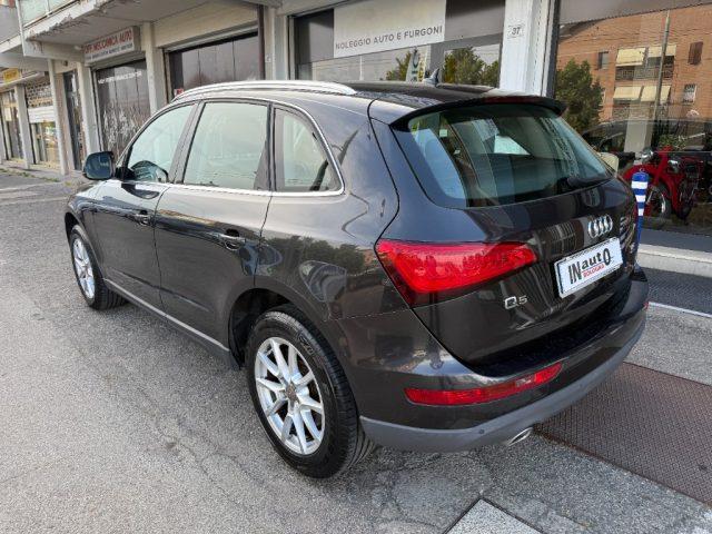 AUDI Q5 3.0 V6 TDI euro 6 automatica