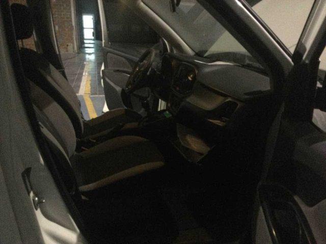 FIAT Doblo 1.6 MJT 16V 95CV EASY AUTOVETTURA