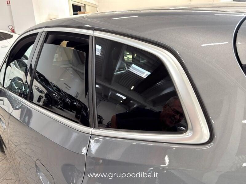 BMW Serie 2 Active Tourer Serie 2 U06 Active Tourer 218d Active Tourer Msport auto