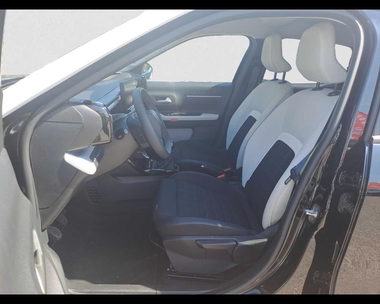 CITROEN C3 Turbo 100cv - MAX