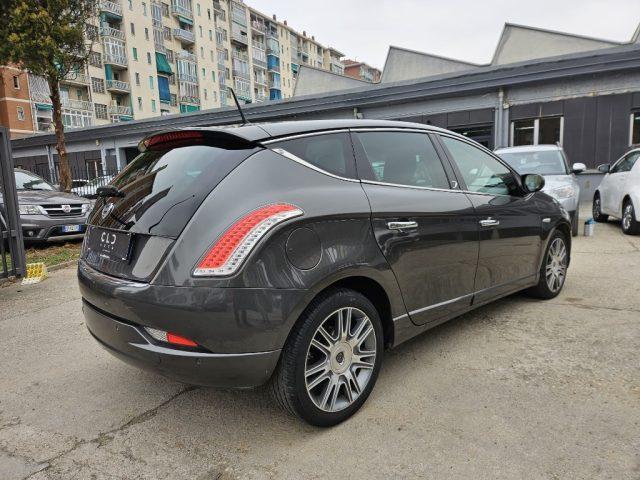 LANCIA Delta 1.6 MJT DPF