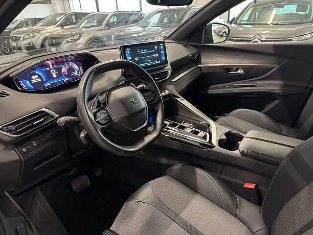 Peugeot 3008 1.5 BlueHDi 130 CV EAT8 Allure Pack