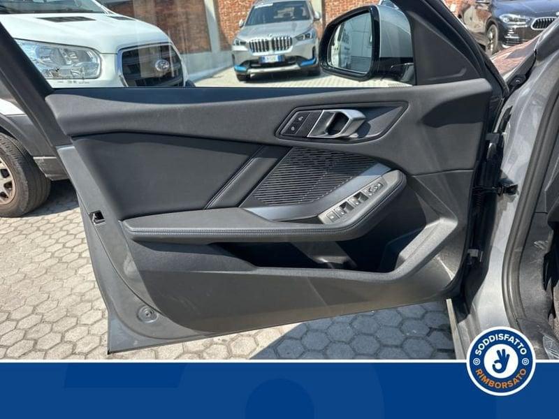 BMW Serie 1 118d M Sport Pro