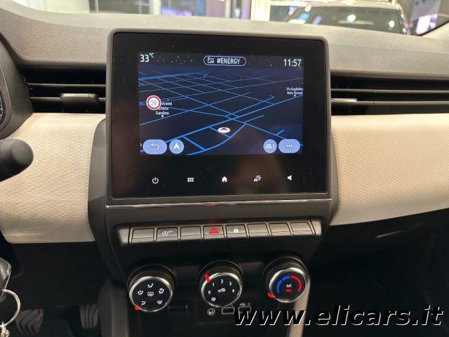 RENAULT Clio SCe 65 CV 5 porte Equilibre