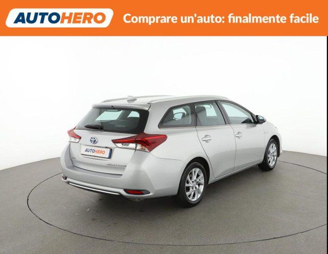TOYOTA Auris Touring Sports 1.8 Hybrid Active