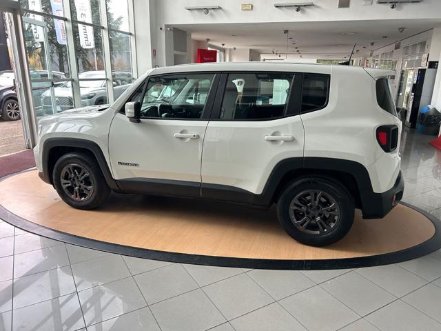 JEEP Renegade 1.0 T3 Longitude