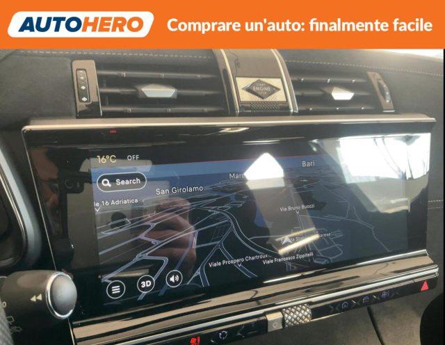 DS AUTOMOBILES DS 7 BlueHDi 130 aut. Performance Line