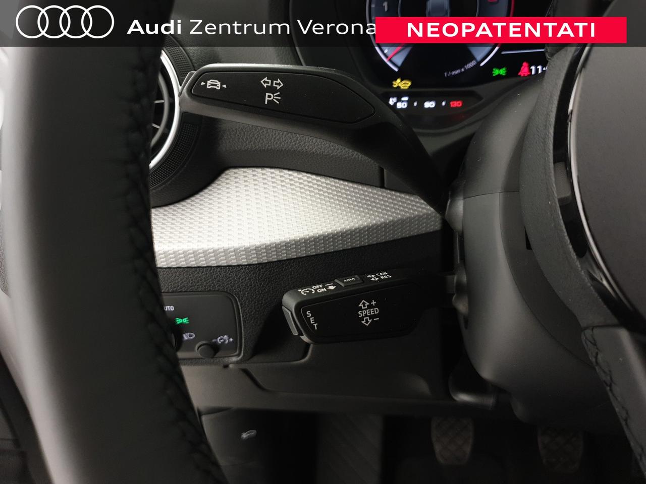 30TDI 116CV Business Advanced