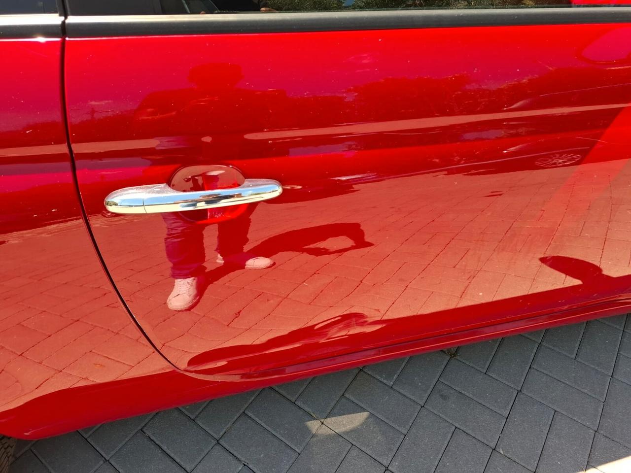 Fiat 500 1.0 Hybrid Dolcevita 67.000 KM Neopatentati