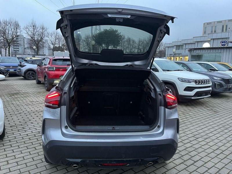 Citroën C4 C4 PureTech 130 S&S Shine
