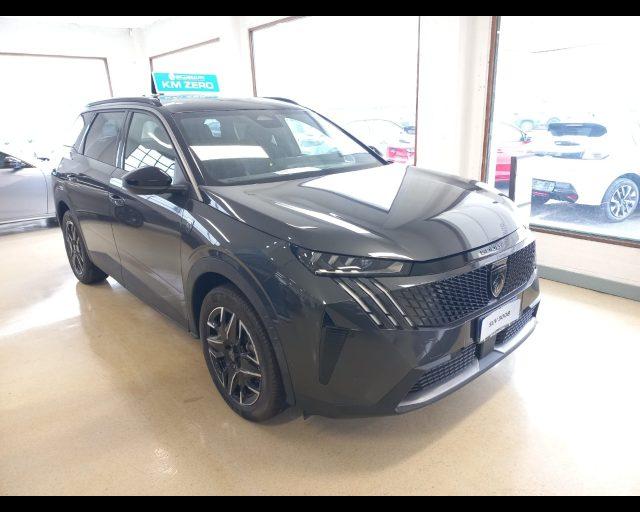 PEUGEOT 5008 1.2 hybrid GT 136cv e-dcs6