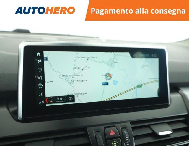 BMW 218 d xDrive Gran Tourer Advantage