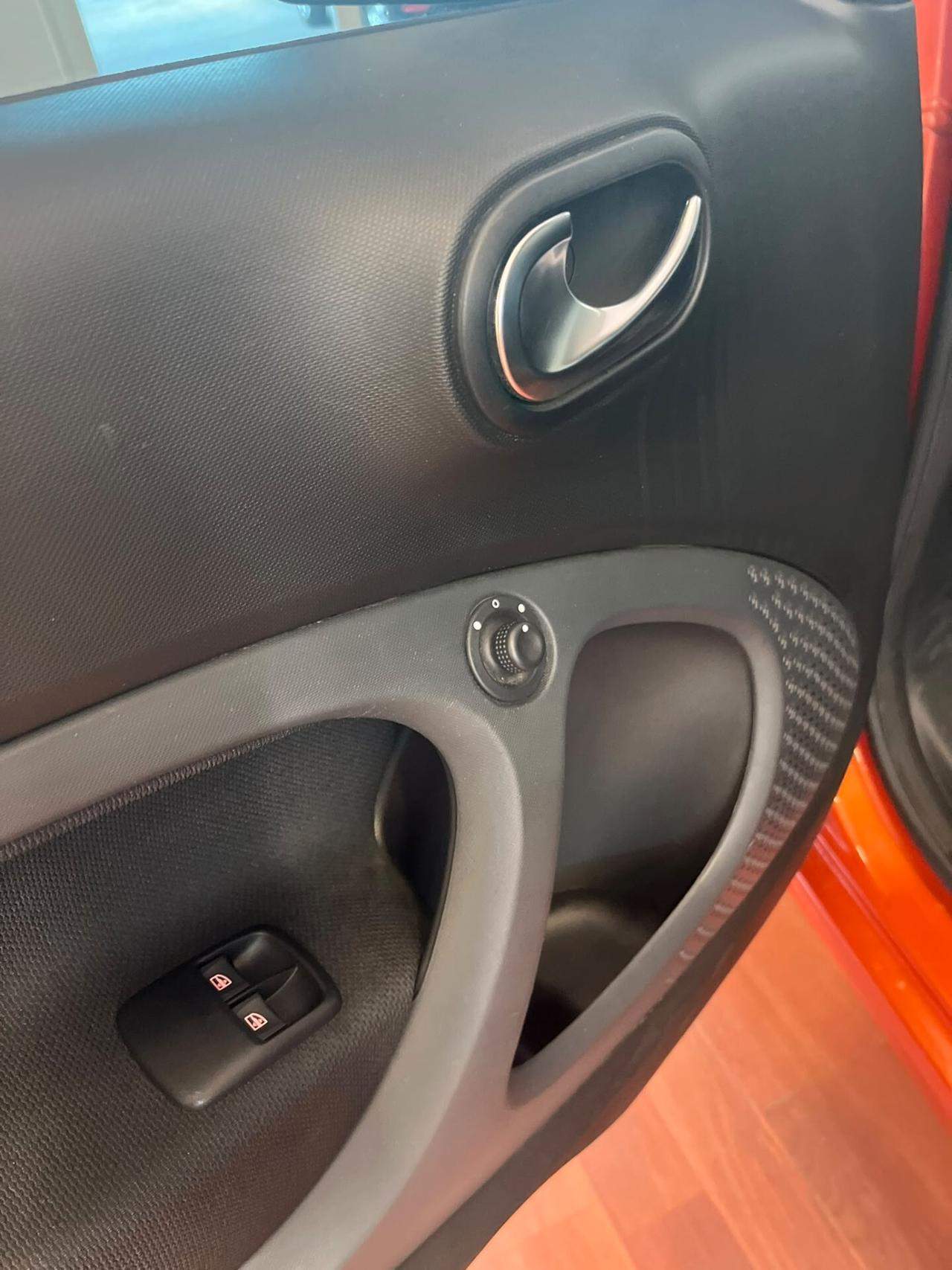 Smart ForTwo 90 0.9 T twinamic cabrio Prime