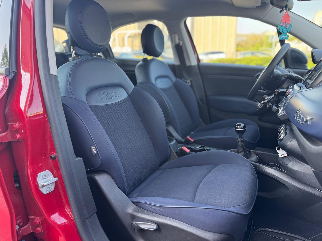 Fiat 500X Cult 1.3 Multijet #10335