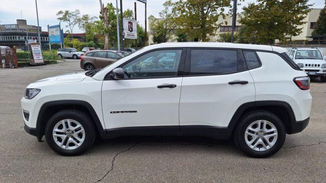 JEEP Compass 1.6 Multijet II 2WD Sport PERMUTE