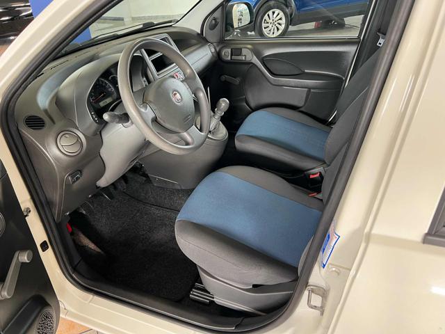 FIAT Panda 1.4 Active Natural Power