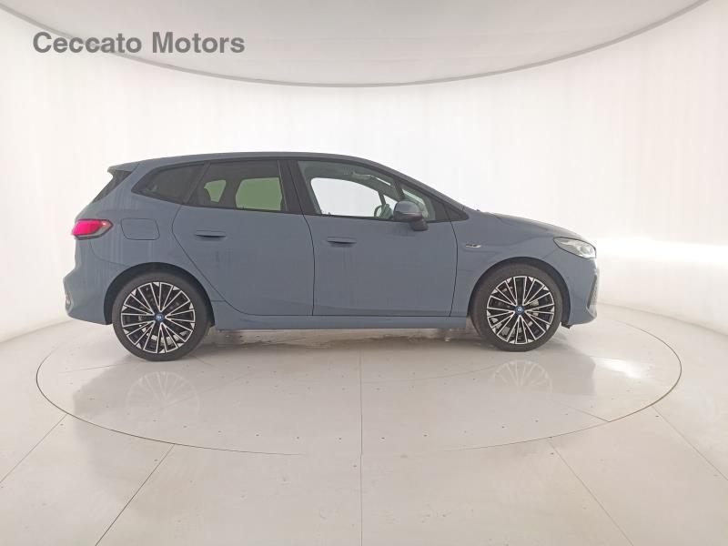 BMW Serie 2 Active Tourer 218 d MSport DCT