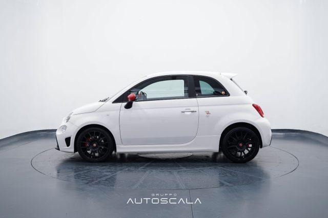 ABARTH 595 1.4 Turbo T-Jet 165cv Pista