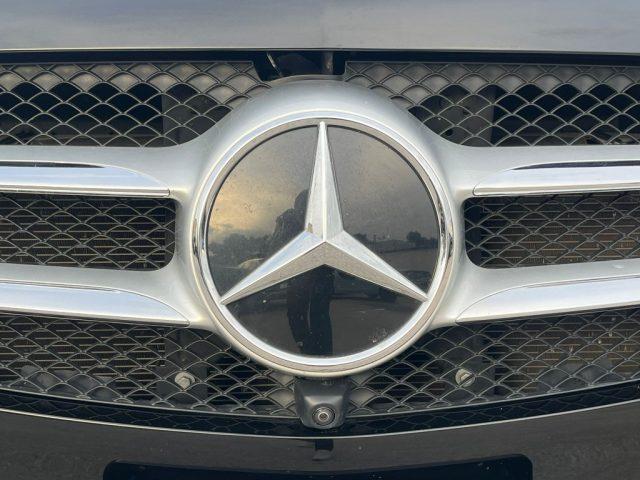 MERCEDES-BENZ V 250 250 d Avantgarde extralang