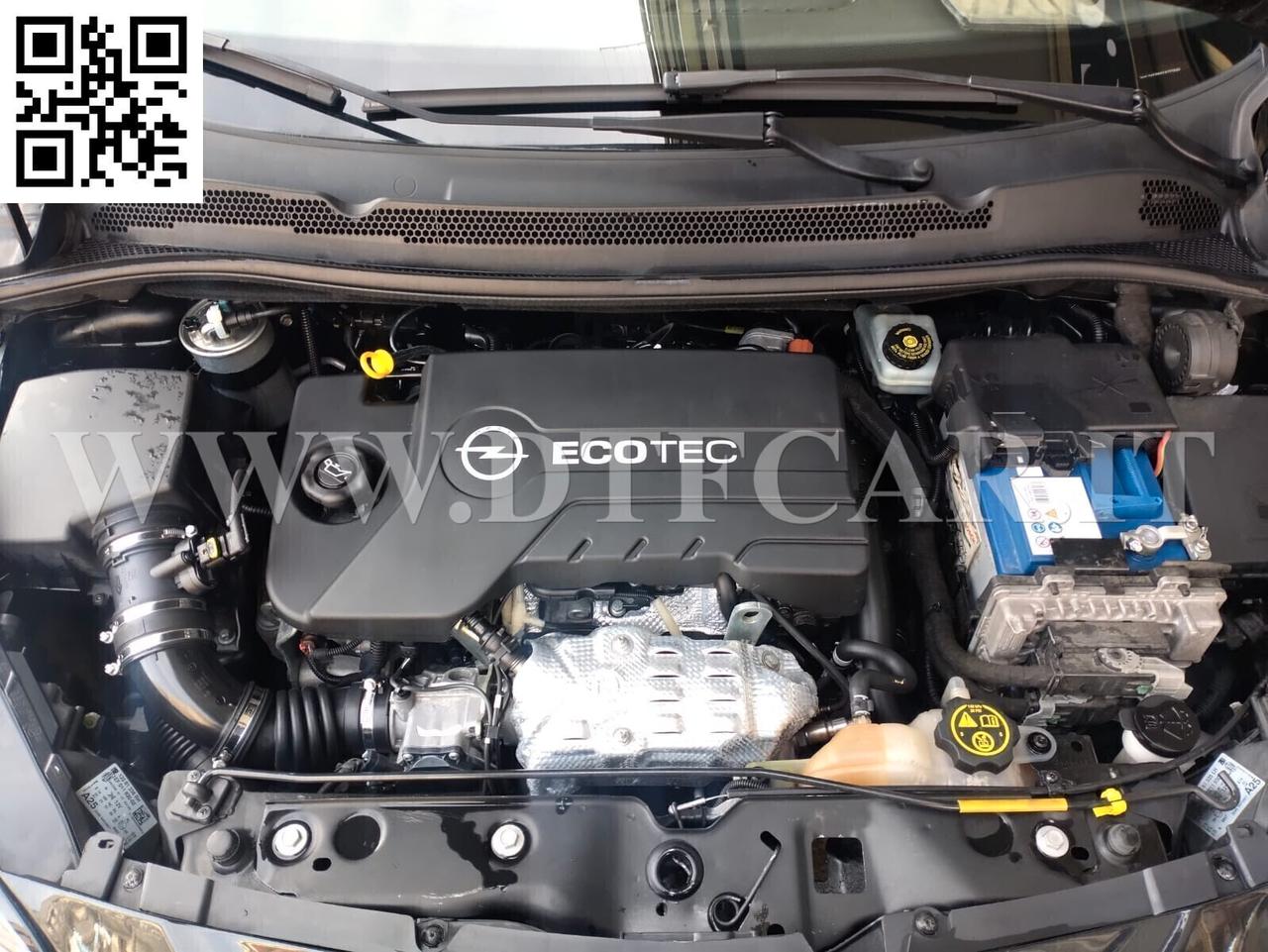 Opel Corsa 1.3 CDTI 5 porte 75cv