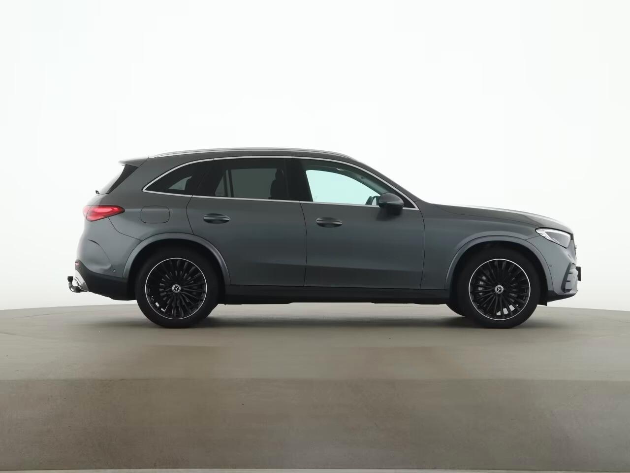 Mercedes-benz GLC 220 d 4Matic Mild Hybrid AMG Premium