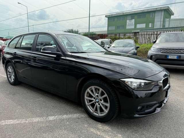 BMW 316 316d Touring Business Advantage