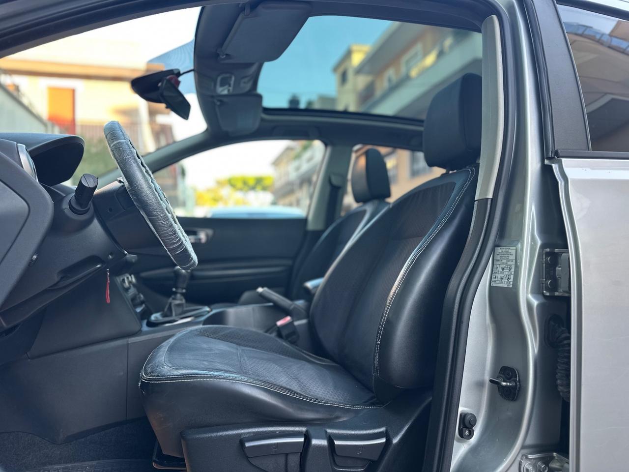 Nissan Qashqai 1.6 dCi 130cv Tekna