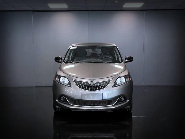 LANCIA Ypsilon 1.0 FireFly 5 porte S&S Hybrid Ecochic Silver