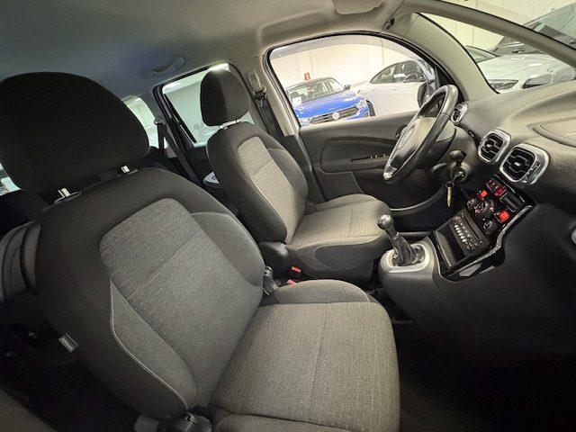 CITROEN C3 Picasso PureTech 110 Exclusive