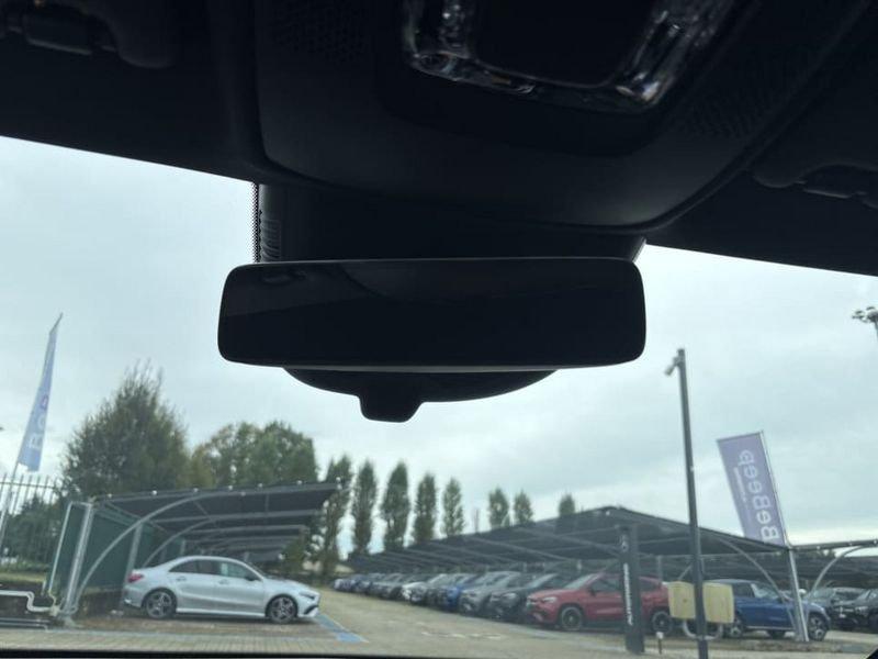 Mercedes-Benz Classe A 180d Automatic AMG Line Advanced Plus