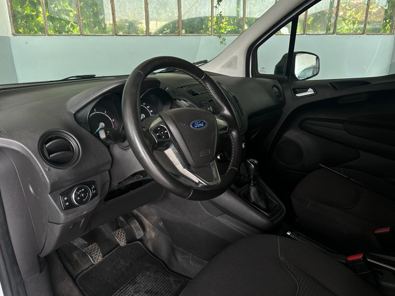 Ford Transit Courier Transit Courier 1.5 TDCi 100CV Van Trend