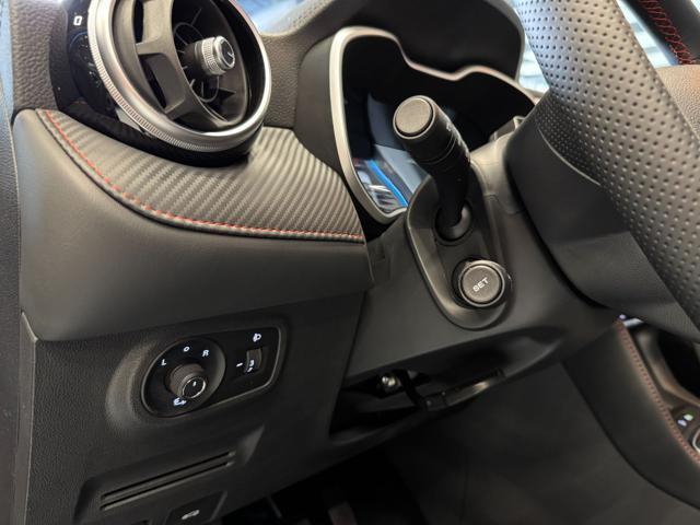 MG ZS 1.5 VTi-tech Luxury GPL PRONTA CONSEGNA