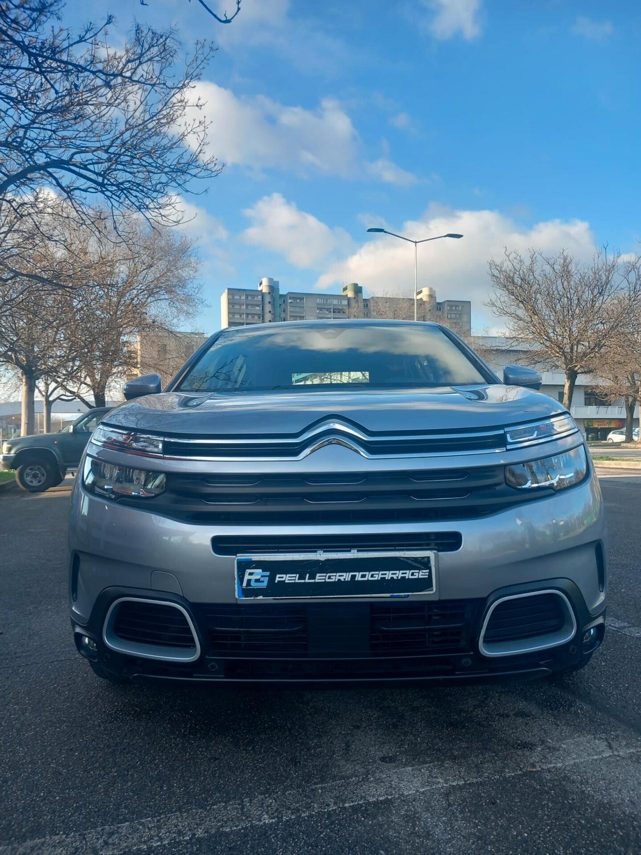 Citroen C5 Aircross 1.5 bluehdi Business