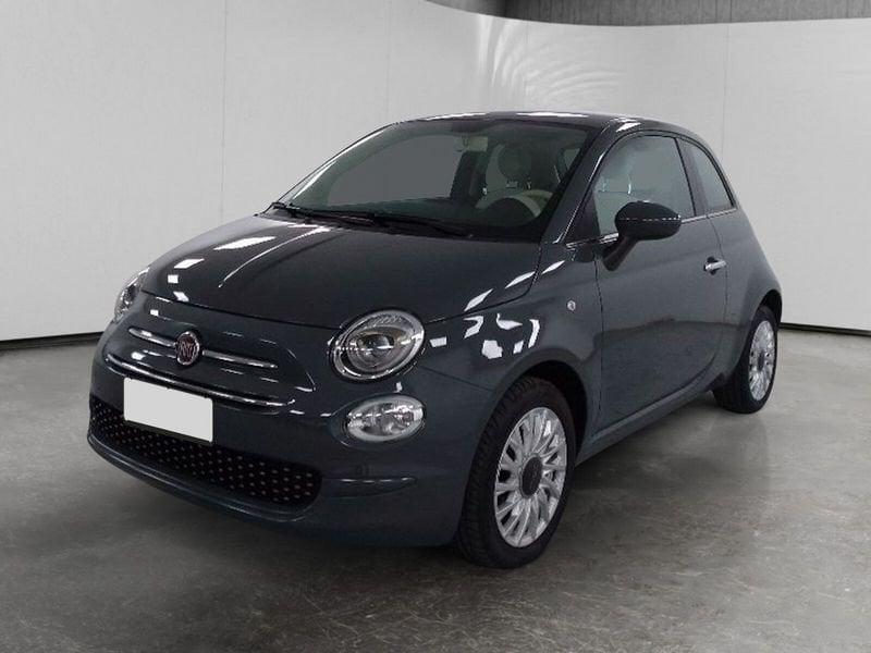 FIAT 500 1.2 Lounge 69cv my20
