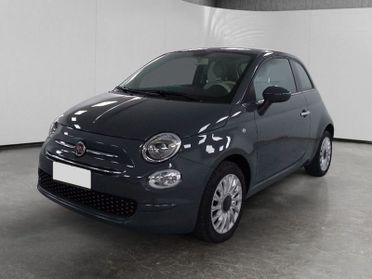 FIAT 500 1.2 Lounge 69cv my20