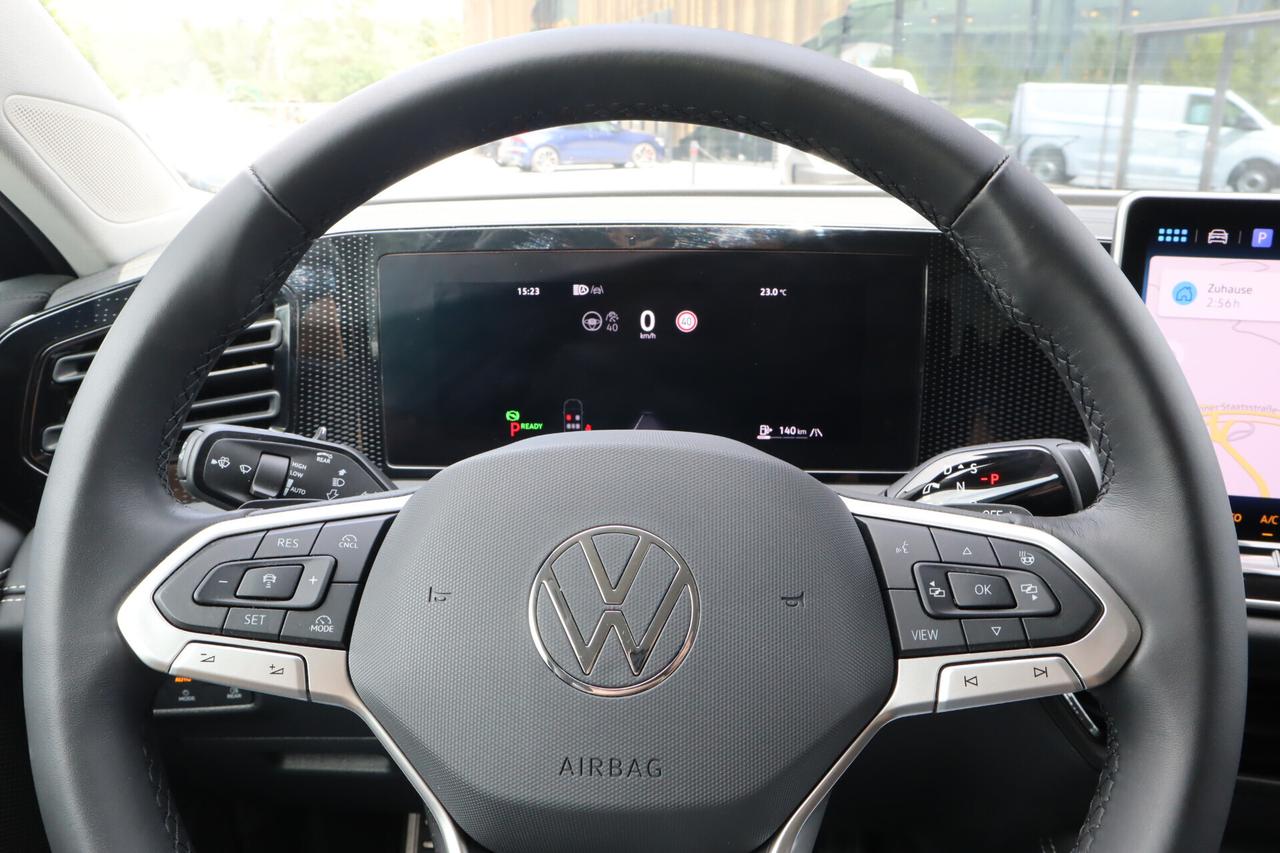 Volkswagen Tiguan 1.5 eTSI DSG GARANZIA VW SOLO 14.900 KM!