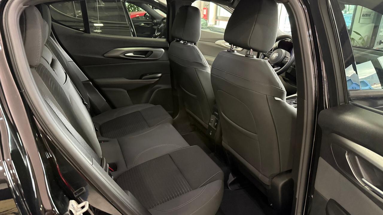 Alfa Romeo Tonale 1.6 diesel 130 CV TCT6