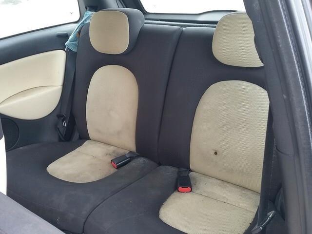 Lancia Ypsilon 1.3 MJT Argento