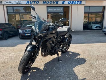 YAMAHA MT- 09