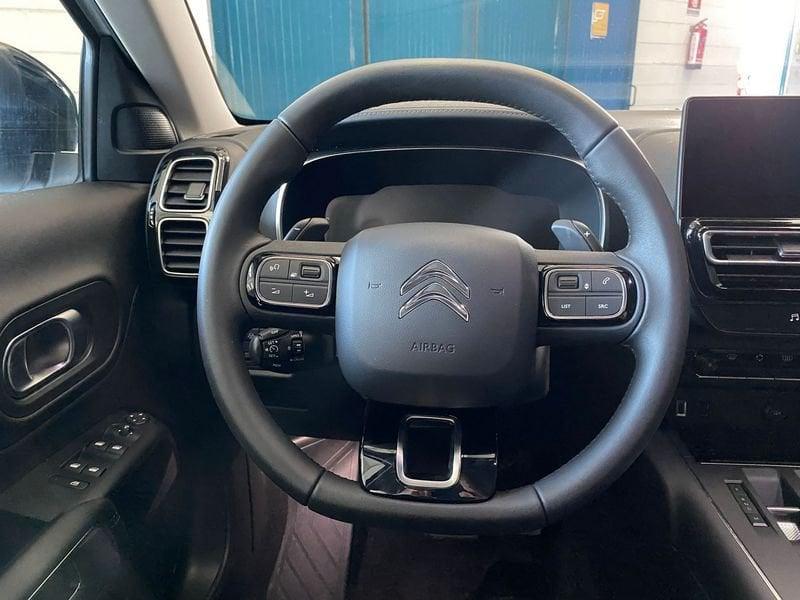 Citroën C5 Aircross BlueHDi 130 S&S EAT8 Max - PROMO SIRONIAUTO+
